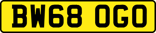 BW68OGO