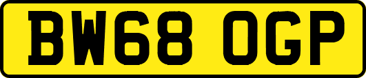 BW68OGP