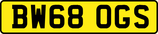 BW68OGS