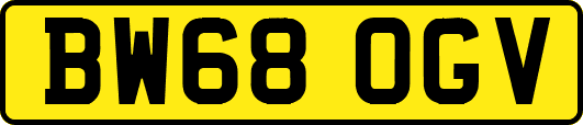 BW68OGV