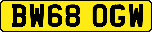 BW68OGW