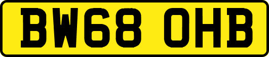 BW68OHB