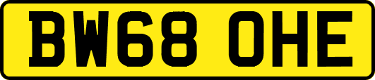 BW68OHE