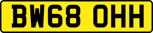 BW68OHH