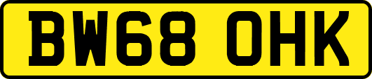 BW68OHK