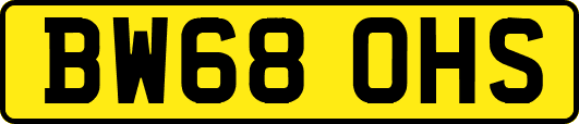 BW68OHS