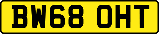 BW68OHT