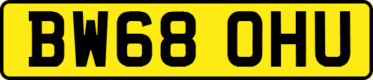 BW68OHU