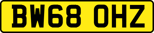 BW68OHZ