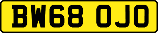 BW68OJO