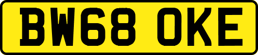 BW68OKE