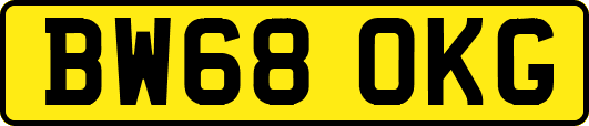 BW68OKG