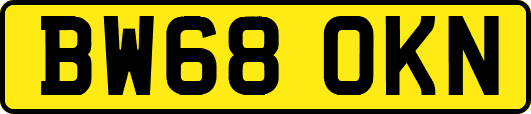 BW68OKN