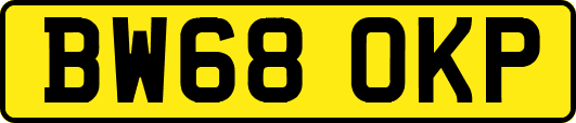 BW68OKP