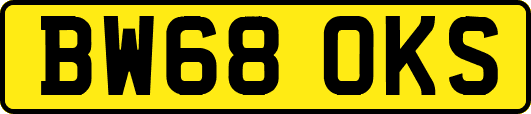 BW68OKS