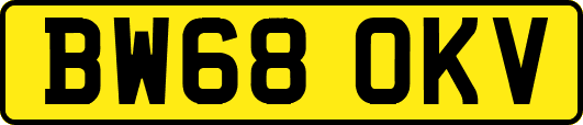 BW68OKV