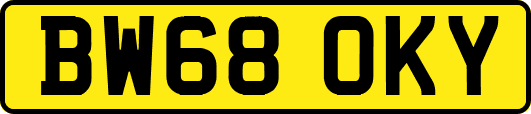 BW68OKY