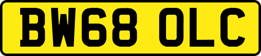 BW68OLC
