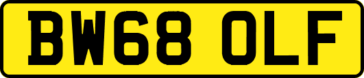 BW68OLF