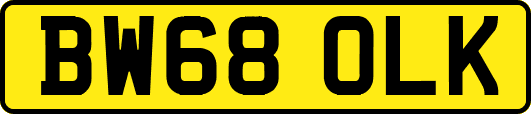 BW68OLK