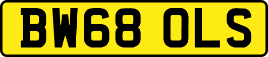 BW68OLS