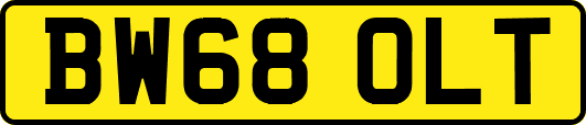 BW68OLT