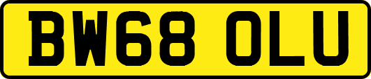 BW68OLU
