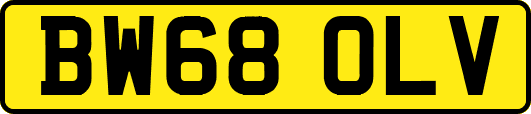 BW68OLV