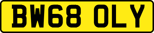 BW68OLY