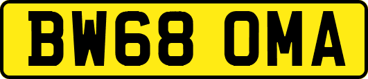 BW68OMA