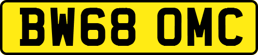 BW68OMC