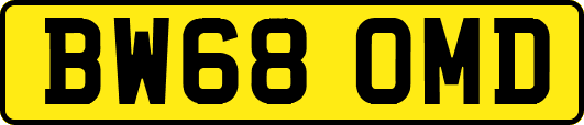 BW68OMD