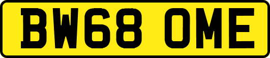 BW68OME