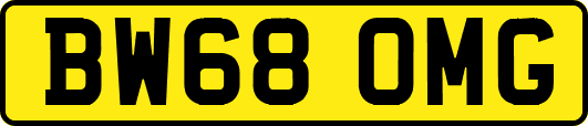 BW68OMG