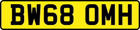 BW68OMH