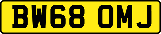 BW68OMJ