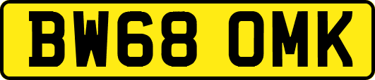 BW68OMK