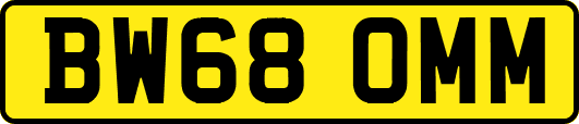BW68OMM