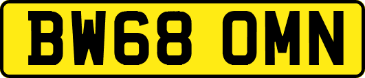 BW68OMN