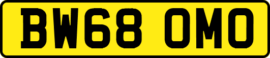 BW68OMO