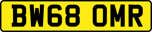 BW68OMR