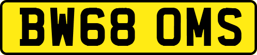 BW68OMS