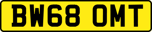 BW68OMT