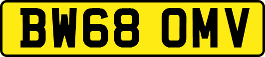 BW68OMV