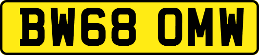 BW68OMW
