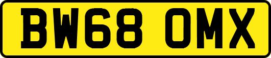 BW68OMX