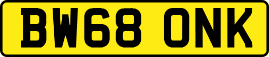 BW68ONK