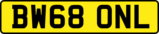 BW68ONL