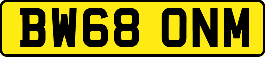 BW68ONM
