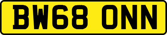 BW68ONN